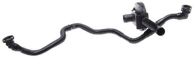 Gates Engine Crankcase Breather Hose P/N:EMH210 Fits: Audi A4 03-02, Audi A4 Quattro 03-02, Audi A6 04-02, Audi A6 Quattro 04-02 - Image 1