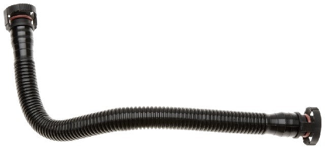 Gates Engine Crankcase Breather Hose P/N:EMH214 Fits: Audi A4 01-96, Audi A4 Quattro 01-96, Audi A6 01-96, Audi A6 Quattro 01-96, Audi Cabriolet 1996, Audi Cabriolet 1998, Volkswagen Passat 02-98 - Image 1