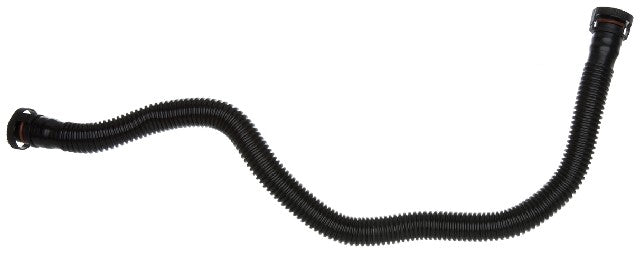 Gates Engine Crankcase Breather Hose P/N:EMH216 Fits: Audi A6 Quattro 15-12, Audi A7 Quattro 15-12 - Image 1
