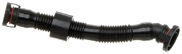 Gates Engine Crankcase Breather Hose P/N:EMH221 Fits: Audi Tt 06-03, Audi Tt Quattro 2003, Volkswagen Golf 06-00, Volkswagen Jetta 05-00 - Image 1