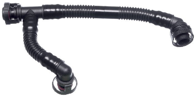 Gates Engine Crankcase Breather Hose P/N:EMH225 Fits: BMW 323i 11-06, BMW 325i 2006, BMW 325xi 2006, BMW 330i 2006, BMW 330xi 2006, BMW 525i 07-06, BMW 525xi 07-06, BMW 530i 07-06, BMW 530xi 07-06, BMW Z4 2006 - Image 1