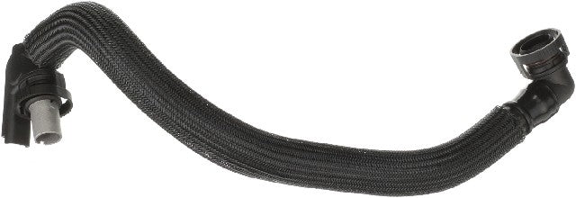 Gates Engine Crankcase Breather Hose P/N:EMH229 Fits: Mini Cooper 11-07, Mini Cooper 16-13, Mini Cooper Countryman 16-13, Mini Cooper Countryman 2011, Mini Cooper Paceman 16-13 - Image 1