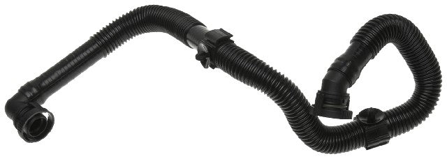 Gates Engine Crankcase Breather Hose P/N:EMH236 Fits: Volkswagen Passat 05-01 - Image 1