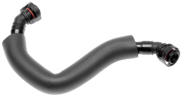 Gates Engine Crankcase Breather Hose P/N:EMH238 Fits: Audi A3, Audi A3 Quattro, Audi A4, Audi A4 Quattro, Audi A5, Audi A5 Quattro - Image 1