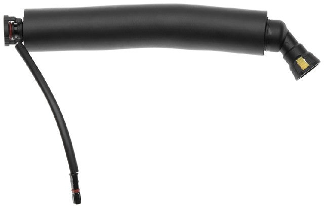 Gates Engine Crankcase Breather Hose P/N:EMH239 Fits: BMW 325xi 2006, BMW 330xi 2006, BMW 525xi 07-06, BMW 530xi 07-06 - Image 1