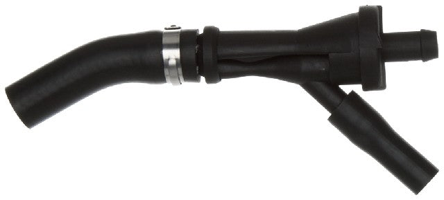 Gates Engine Crankcase Breather Hose P/N:EMH245 Fits: BMW 540i 03-99, BMW 740i 01-99, BMW 740il 01-99, BMW X5 03-00, BMW Z8 2003 - Image 1