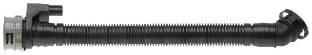 Gates Engine Crankcase Breather Hose P/N:EMH252 Fits: Ford F-250 Super Duty 12-11, Ford F-350 Super Duty 12-11, Ford F-450 Super Duty 12-11, Ford F-550 Super Duty 12-11 - Image 1