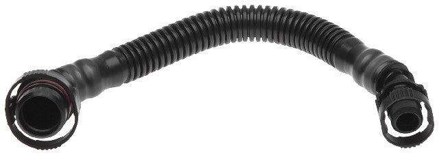 Gates Engine Crankcase Breather Hose P/N:EMH253 Fits: Ford Edge, Ford Escape, Ford Explorer, Ford Focus, Ford Fusion, Ford Special Service Police Sedan, Ford Taurus, Lincoln Mkc, Lincoln Mkt, Lincoln Mkz - Image 1