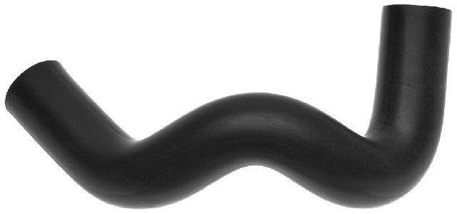 Gates Engine Crankcase Breather Hose P/N:EMH255 Fits: Ford Fiesta 19-11, Ford Fiesta Ikon 15-11 - Image 1