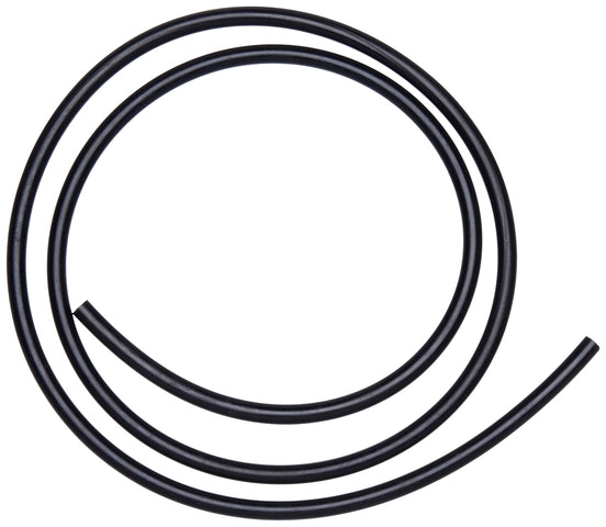 Gates Engine Crankcase Breather Hose P/N:EMH257 Fits: BMW 1 Series M, BMW 135i, BMW 323ci, BMW 323i, BMW 325ci, BMW 325i, BMW 325xi, BMW 328ci, BMW 328i, BMW 328is - Image 1