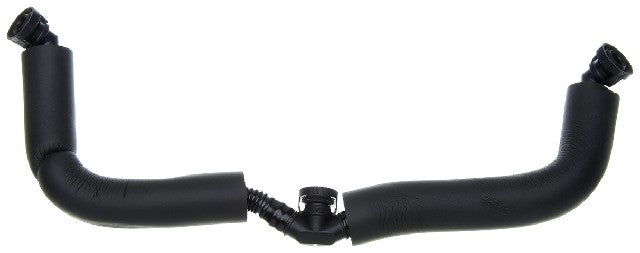 Gates Engine Crankcase Breather Hose P/N:EMH263 Fits: BMW 550i 07-06, BMW 650i 07-06, BMW 750i 07-06, BMW 750li 07-06 - Image 1