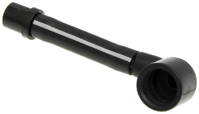 Gates Engine Crankcase Breather Hose P/N:EMH266 Fits: Ford F-100 Ranger 2001, Ford Ranger 2001, Ford Taurus 03-00, Mercury Sable 03-00 - Image 1