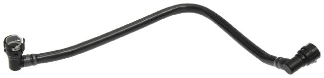 Gates Engine Crankcase Breather Hose P/N:EMH270 Fits: Ford Edge 10-07, Ford Flex 12-09, Ford Taurus 12-08, Ford Taurus X 09-08, Lincoln Mks 12-09, Lincoln Mkt 12-10, Lincoln Mkx 10-07 - Image 1