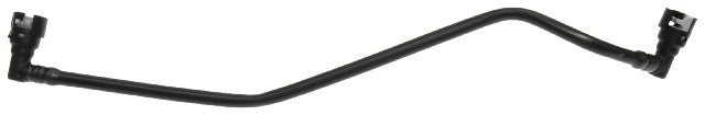 Gates Engine Crankcase Breather Hose P/N:EMH272 Fits: Ford F-150 10-09, Ford F-250 2009, Ford Lobo 10-09 - Image 1