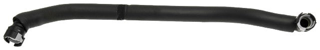 Gates Engine Crankcase Breather Hose P/N:EMH275 Fits: Ford Explorer 14-13, Ford Flex 15-10, Ford Taurus 14-10, Lincoln Mks 14-10, Lincoln Mkt 13-10 - Image 1