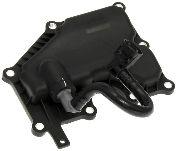 Gates Engine Crankcase Vent Valve P/N:EMH276 Fits: Ford Edge, Ford Escape, Ford Explorer, Ford Focus, Ford Fusion, Ford Special Service Police Sedan, Ford Taurus, Jaguar F-pace, Jaguar Xe - Image 1