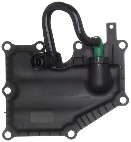 Gates Engine Crankcase Vent Valve P/N:EMH276 Fits: Ford Edge, Ford Escape, Ford Explorer, Ford Focus, Ford Fusion, Ford Special Service Police Sedan, Ford Taurus, Jaguar F-pace, Jaguar Xe - Image 3