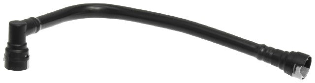 Gates Engine Crankcase Breather Hose P/N:EMH278 Fits: Ford Explorer, Ford Flex, Ford Police Interceptor Sedan, Ford Police Interceptor Utility, Ford Taurus, Lincoln Mks, Lincoln Mkt, Lincoln Mkx - Image 1