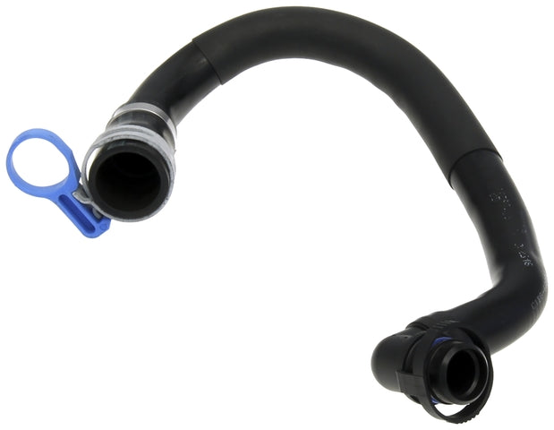 Gates Engine Crankcase Breather Hose P/N:EMH282 Fits: Ford Fiesta 16-14 - Image 1