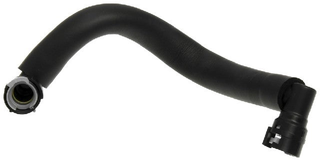 Gates Engine Crankcase Breather Hose P/N:EMH284 Fits: Ford Explorer 19-15, Ford Flex 18-16, Ford Police Interceptor Utility 19-15, Ford Taurus 18-15, Lincoln Mks 16-15, Lincoln Mkt 18-14 - Image 1