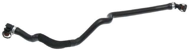 Gates Engine Crankcase Breather Hose P/N:EMH290 Fits: BMW X5 18-14, BMW X6 18-15 - Image 1