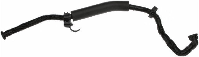 Gates Engine Crankcase Breather Hose P/N:EMH303 Fits: Volkswagen Beetle 2012, Volkswagen Eos 16-10 - Image 1