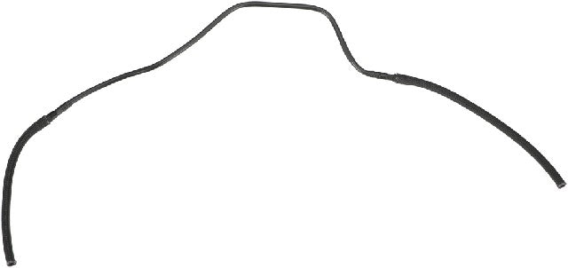 Gates Engine Crankcase Breather Hose P/N:EMH332 Fits: BMW 1 Series M 2011, BMW 135i 10-08, BMW 335i 10-07, BMW 335i Xdrive 10-09, BMW 335xi 08-07 - Image 1