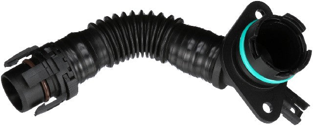 Gates Engine Crankcase Breather Hose P/N:EMH336 Fits: BMW 135i, BMW 135is, BMW 335i, BMW 335i Xdrive, BMW 640i, BMW 640i Gran Coupe, BMW 640i Xdrive, BMW 640i Xdrive Gran Coupe, BMW 640i Xdrive Gran Turismo, BMW 740i - Image 1