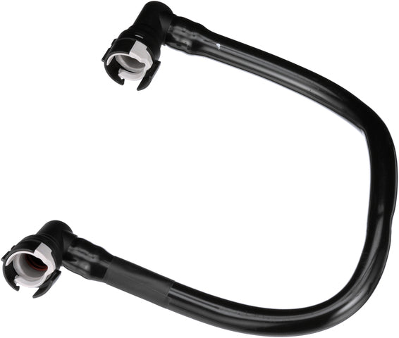 Gates Engine Crankcase Breather Hose P/N:EMH337 Fits: Ford F-150 17-11, Ford Mustang 2015 - Image 1