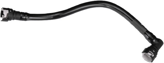 Gates Engine Crankcase Breather Hose P/N:EMH342 Fits: Ford F-150 14-11 - Image 1