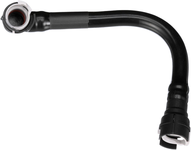 Gates Engine Crankcase Breather Hose P/N:EMH343 Fits: Ford Expedition 17-15, Ford F-150 16-13, Ford Transit-150 20-15, Ford Transit-250 20-15, Ford Transit-350 20-15, Ford Transit-350 Hd 20-15, Lincoln Navigator 17-15, Starcraft Bus Starlite 2020 - Image 1