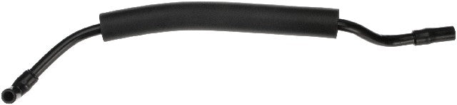 Gates Engine Crankcase Breather Hose P/N:EMH349 Fits: Dodge Ram 1500 10-09, Dodge Ram 2500 10-09, Dodge Ram 3500 2009, Ram 1500 18-11, Ram 1500 Classic 2019, Ram 2500 18-11, Ram 3500 18-11 - Image 1
