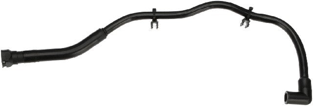 Gates Engine Crankcase Breather Hose P/N:EMH353 Fits: Jeep Cherokee 17-14 - Image 1