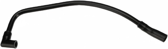 Gates Engine Crankcase Breather Hose P/N:EMH358 Fits: Chrysler 300 13-11, Dodge Challenger 12-11, Dodge Charger 12-11 - Image 1