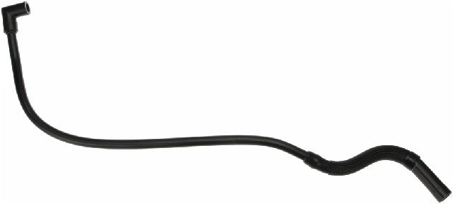 Gates Engine Crankcase Breather Hose P/N:EMH371 Fits: Jeep Wrangler 17-12, Jeep Wrangler Jk 2018 - Image 1