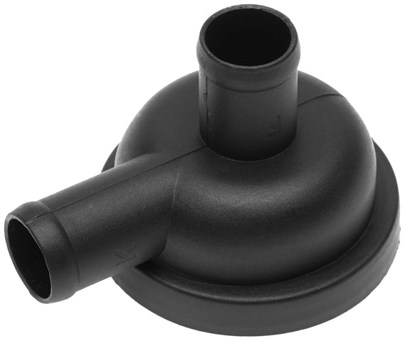 Gates Engine Crankcase Vent Valve P/N:EMH904 Fits: Audi A4 05-02, Audi A4 Quattro 05-02, Volkswagen Golf 2002 - Image 1