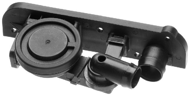 Gates Engine Crankcase Vent Valve P/N:EMH905 Fits: Audi A3 2006, Audi A3 Quattro 2006, Audi A4 06-05, Audi A4 Quattro 06-05, Volkswagen Golf 2013, Volkswagen Golf R 13-12, Volkswagen Jetta 08-06, Volkswagen Jetta City 2007, Volkswagen Passat 2006 - Image 1
