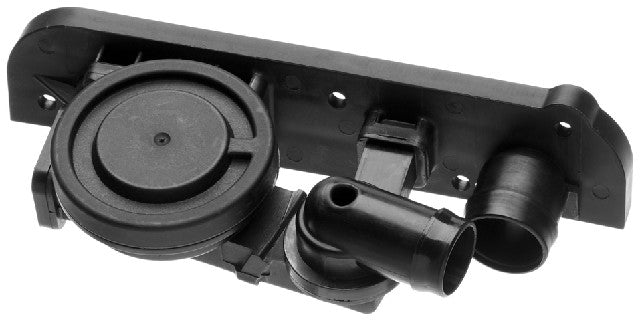 Gates Engine Crankcase Vent Valve P/N:EMH906 Fits: Audi A3, Audi A3 Quattro, Audi A4, Audi A4 Quattro, Audi Tt, Audi Tt Quattro, Audi Tts Quattro, Volkswagen Eos, Volkswagen Gti, Volkswagen Passat - Image 1