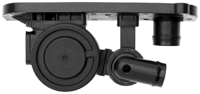 Gates Engine Crankcase Vent Valve P/N:EMH906 Fits: Audi A3, Audi A3 Quattro, Audi A4, Audi A4 Quattro, Audi Tt, Audi Tt Quattro, Audi Tts Quattro, Volkswagen Eos, Volkswagen Gti, Volkswagen Passat - Image 2