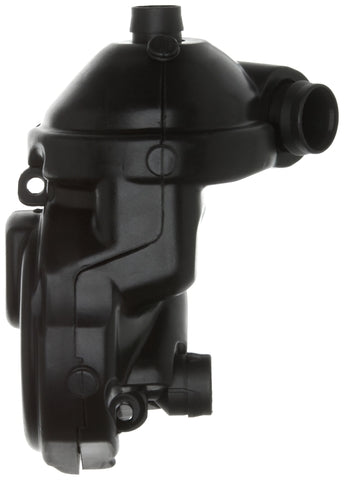 Gates Engine Crankcase Vent Valve P/N:EMH907 Fits: BMW 323ci, BMW 323i, BMW 325ci, BMW 325i, BMW 325xi, BMW 328ci, BMW 328i, BMW 328is, BMW 330ci, BMW 330i, BMW 330xi, BMW 525i, BMW 528i, BMW 530i, BMW X3, BMW X5, BMW Z3, BMW Z4 - Image 1
