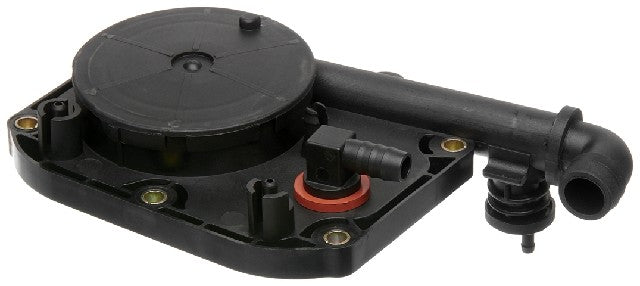 Gates Engine Crankcase Vent Valve P/N:EMH908 Fits: BMW X5 03-00, BMW Z8 2003, Land Rover Range Rover 05-03 - Image 1