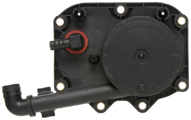 Gates Engine Crankcase Vent Valve P/N:EMH908 Fits: BMW X5 03-00, BMW Z8 2003, Land Rover Range Rover 05-03 - Image 3