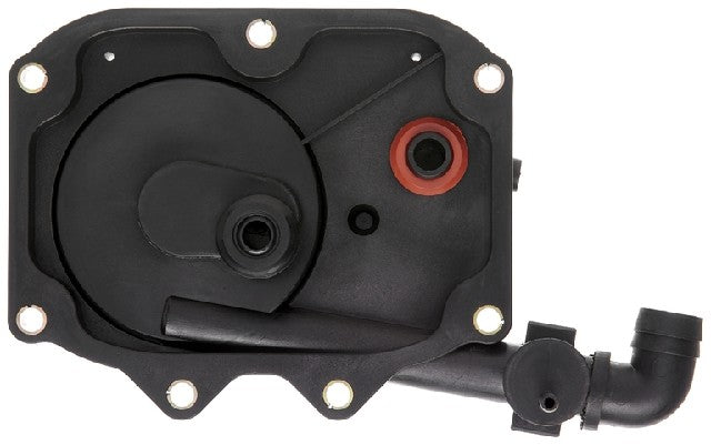 Gates Engine Crankcase Vent Valve P/N:EMH908 Fits: BMW X5 03-00, BMW Z8 2003, Land Rover Range Rover 05-03 - Image 2
