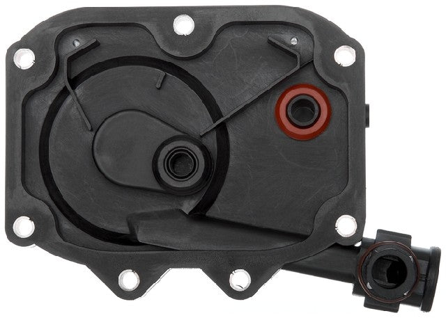 Gates Engine Crankcase Vent Valve P/N:EMH909 Fits: BMW 540i 03-97, BMW 740i 01-97, BMW 740il 01-96, BMW 840ci 97-96 - Image 2