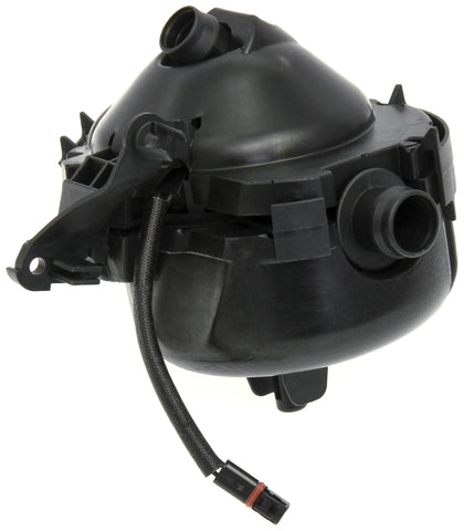 Gates Engine Crankcase Vent Valve P/N:EMH911 Fits: BMW 325i 2006, BMW 325xi 2006, BMW 330i 2006, BMW 330xi 2006, BMW 525i 07-06, BMW 525xi 07-06, BMW 530i 07-06, BMW 530xi 07-06, BMW Z4 2006 - Image 1