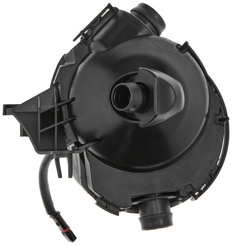 Gates Engine Crankcase Vent Valve P/N:EMH911 Fits: BMW 325i 2006, BMW 325xi 2006, BMW 330i 2006, BMW 330xi 2006, BMW 525i 07-06, BMW 525xi 07-06, BMW 530i 07-06, BMW 530xi 07-06, BMW Z4 2006 - Image 2
