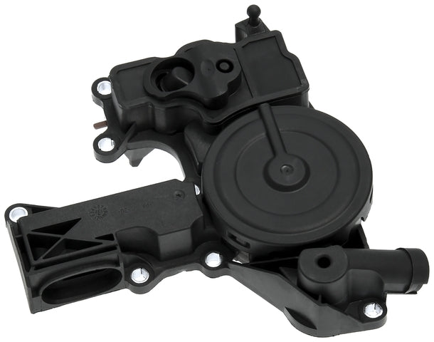 Gates Engine Crankcase Vent Valve P/N:EMH912 Fits: Audi A3, Audi A3 Quattro, Audi A4, Audi A4 Quattro, Audi A5, Audi A5 Quattro, Audi Tt, Audi Tt Quattro, Volkswagen Beetle, Volkswagen Cc - Image 1