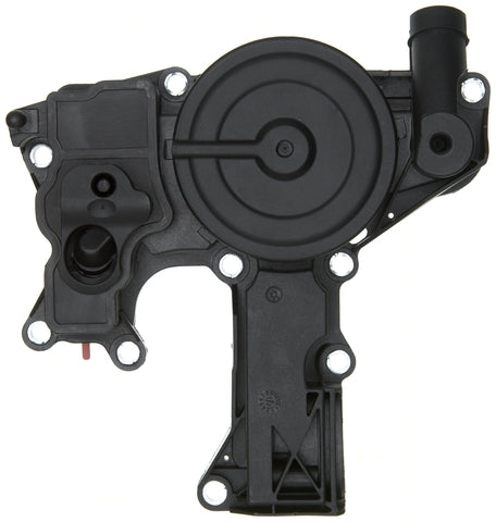 Gates Engine Crankcase Vent Valve P/N:EMH912 Fits: Audi A3, Audi A3 Quattro, Audi A4, Audi A4 Quattro, Audi A5, Audi A5 Quattro, Audi Tt, Audi Tt Quattro, Volkswagen Beetle, Volkswagen Cc - Image 3