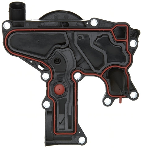 Gates Engine Crankcase Vent Valve P/N:EMH912 Fits: Audi A3, Audi A3 Quattro, Audi A4, Audi A4 Quattro, Audi A5, Audi A5 Quattro, Audi Tt, Audi Tt Quattro, Volkswagen Beetle, Volkswagen Cc - Image 2