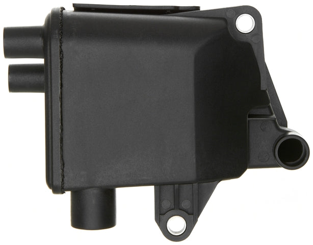 Gates Engine Crankcase Vent Valve P/N:EMH919 Fits: Volvo 850 97-95, Volvo C70 02-98, Volvo S40 04-00, Volvo S60 02-01, Volvo S70 00-98, Volvo V40 04-00, Volvo V70 02-98, Volvo Xc90 2003 - Image 2